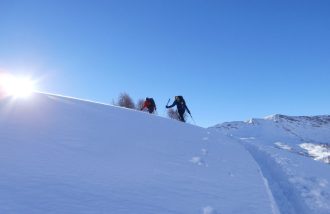 Ski and Mountain Experiences