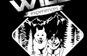Wild Experiences sled dogs