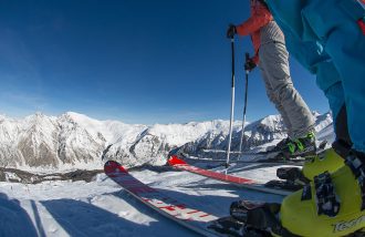 Ouverture des domaines skiables alpin et nordique