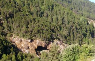 Grotte du Drac