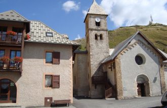 St Marcellin Church