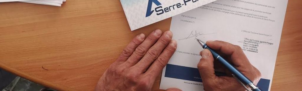 Partner | Serre-Ponçon