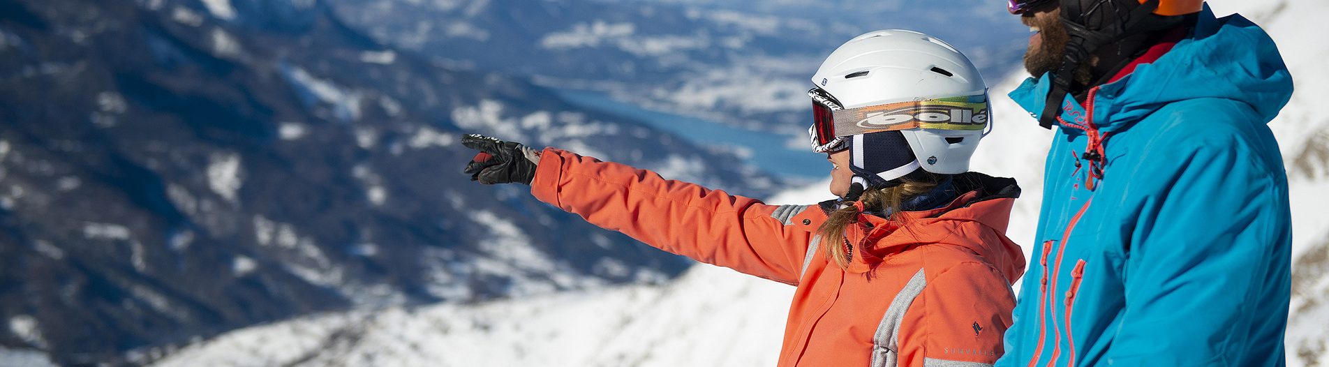 Forfaits de ski Crévoux