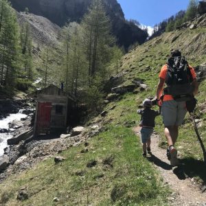 Parcours des Fées