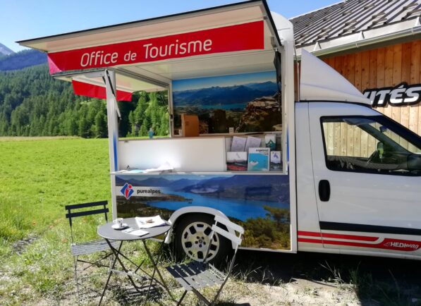 2020 infotruck Crévoux