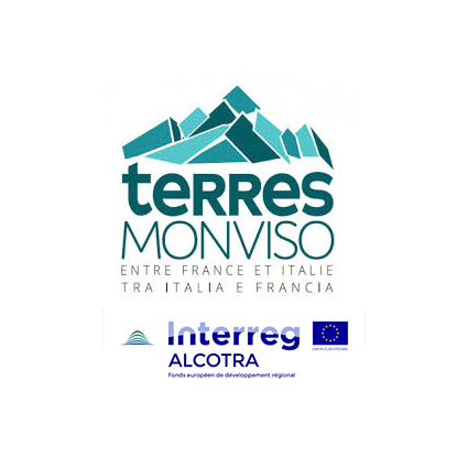 logo terres