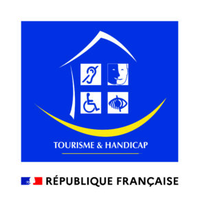 marque Tourisme et Handicap